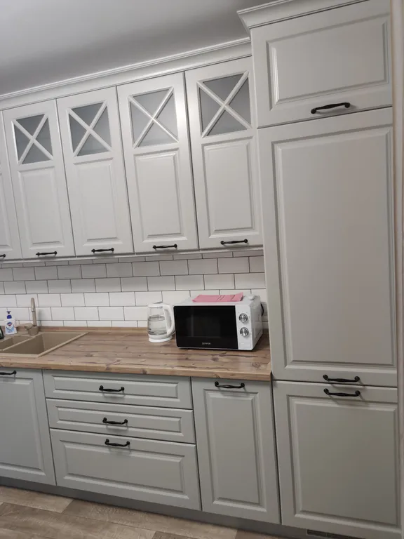 Квартира в ЖК Сердце города