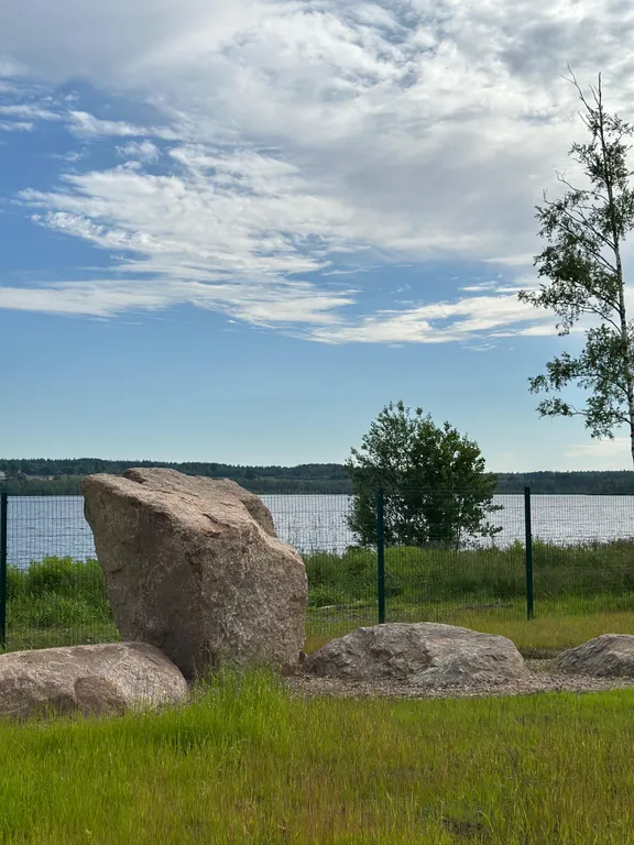 Квартира Семейный апартамент с 2 спальнями и кухней-гостиной — Мичуринское