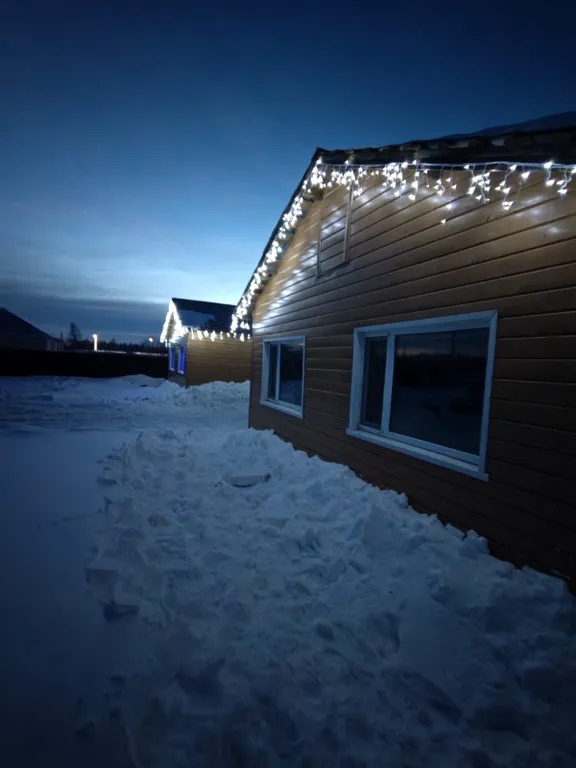 Коттедж Уютный домик — Мамадыш