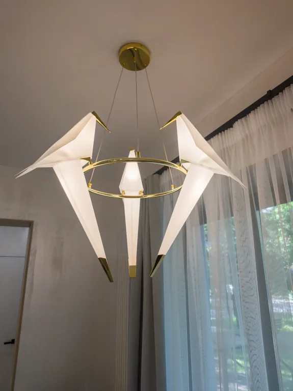 Уютные апартаменты в центре Светлогорска с террасой