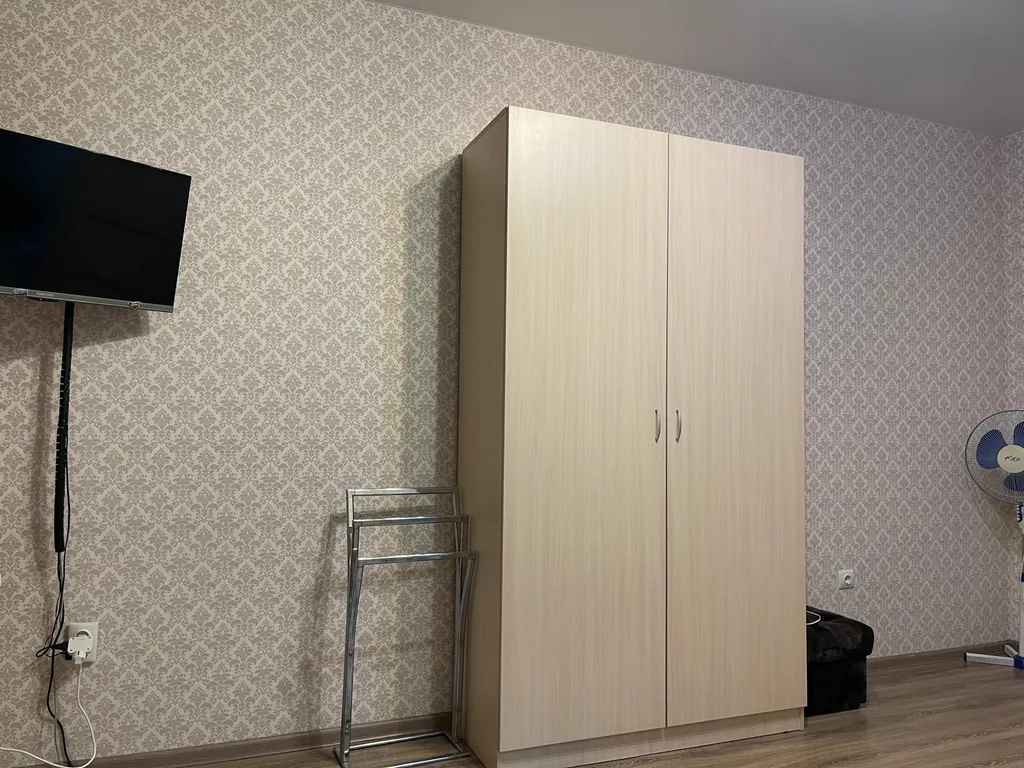 Уютная квартира у моря