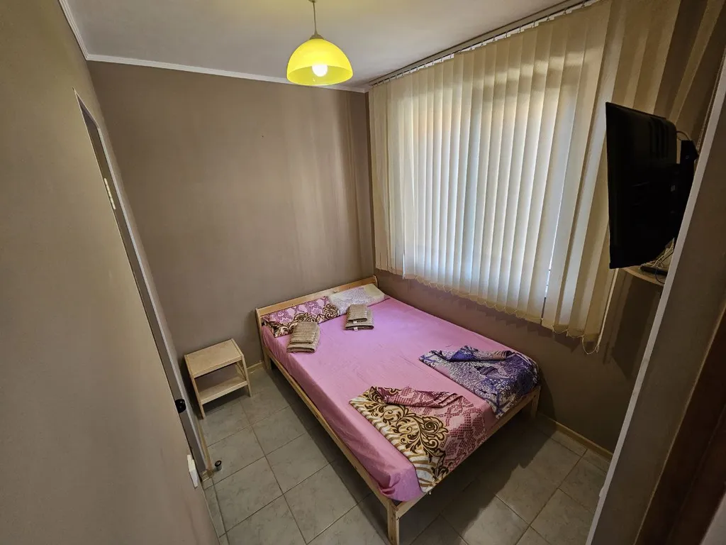 Квартира Апартаменты на море — Анапа