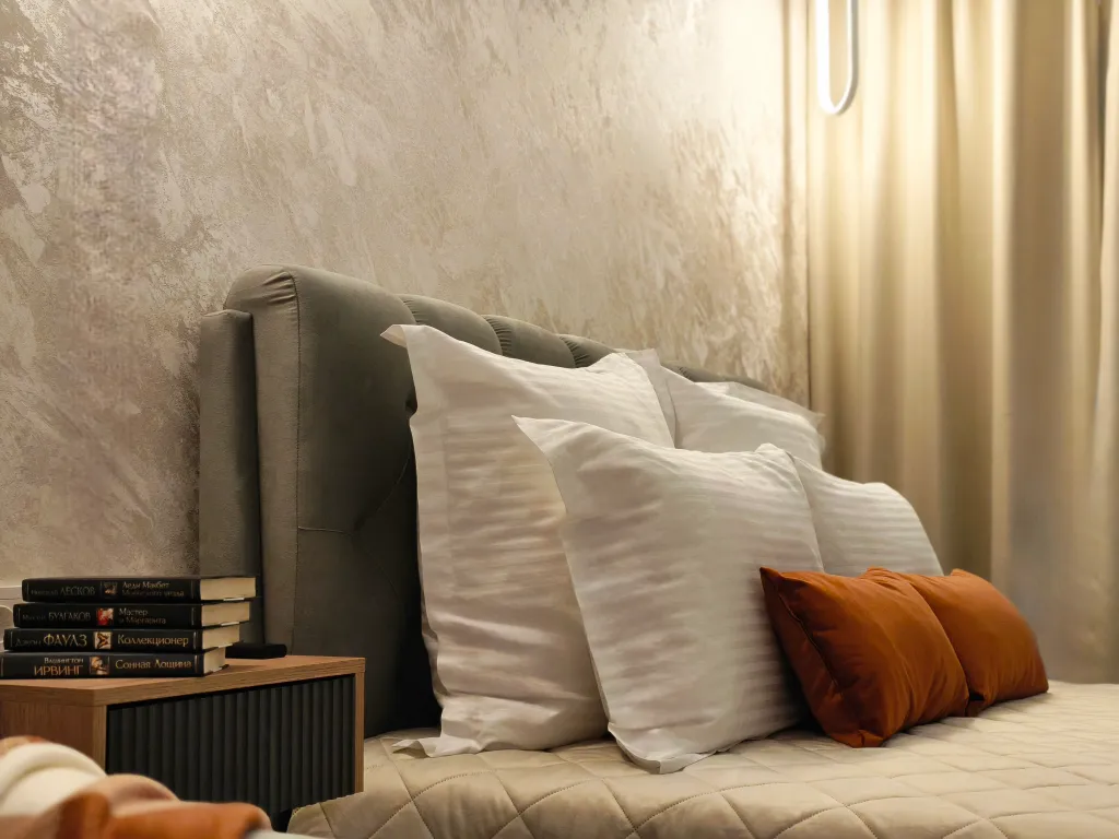 Апартаменты Лач на море