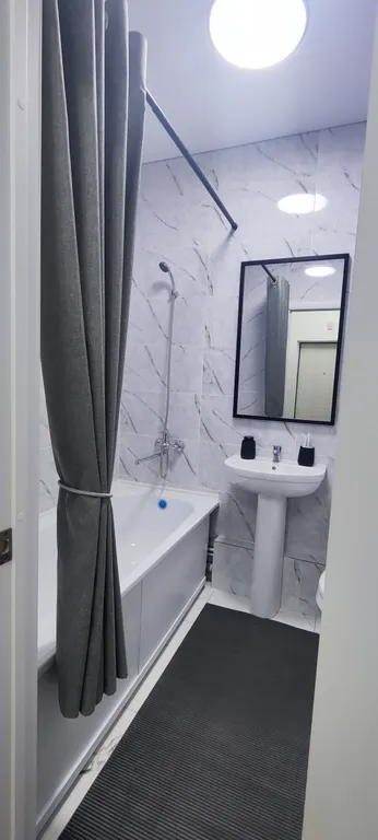 Квартира в новом районе ТРЦ Костанай Плаза