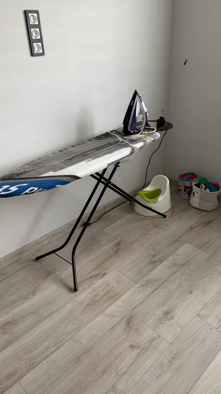 Новая стильная 2-х комнатная квартира