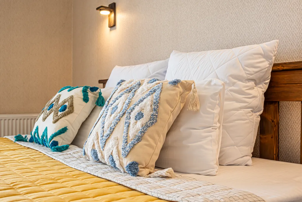 Premium коттедж с мангалом