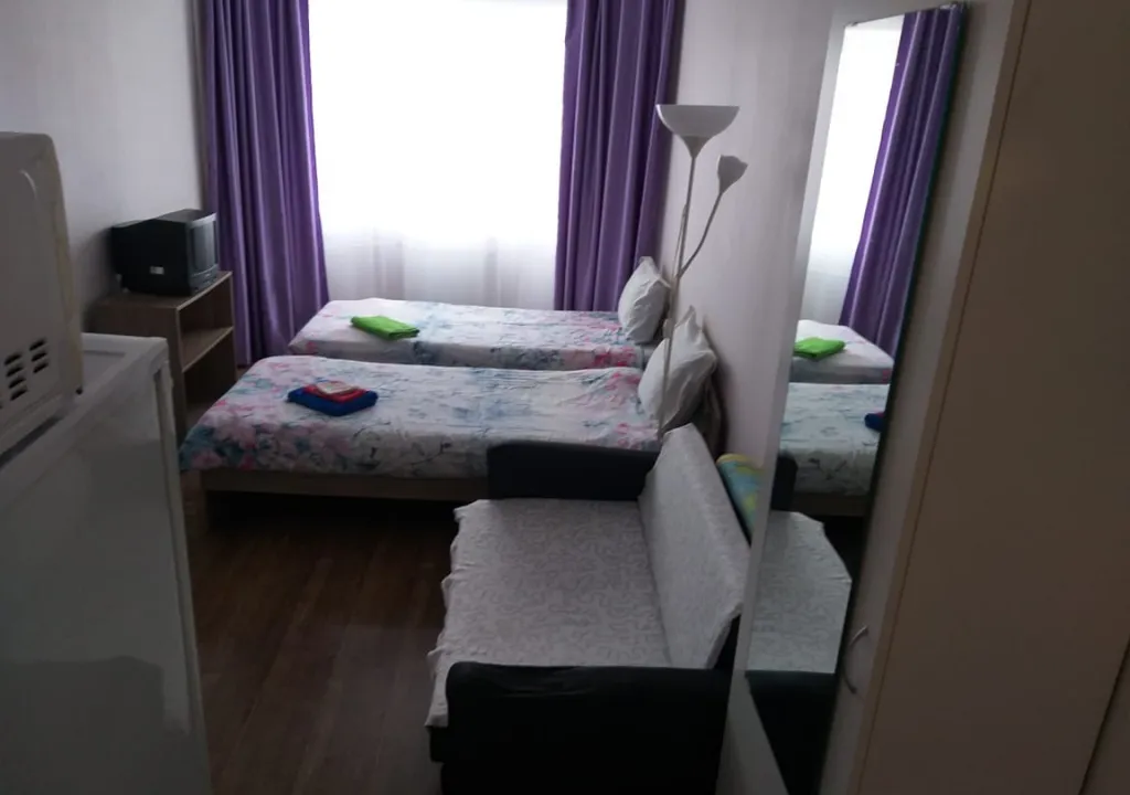 Студия Прованс