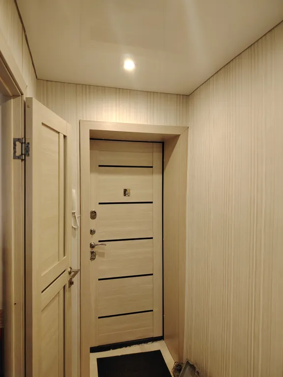 Отличная уютная квартира