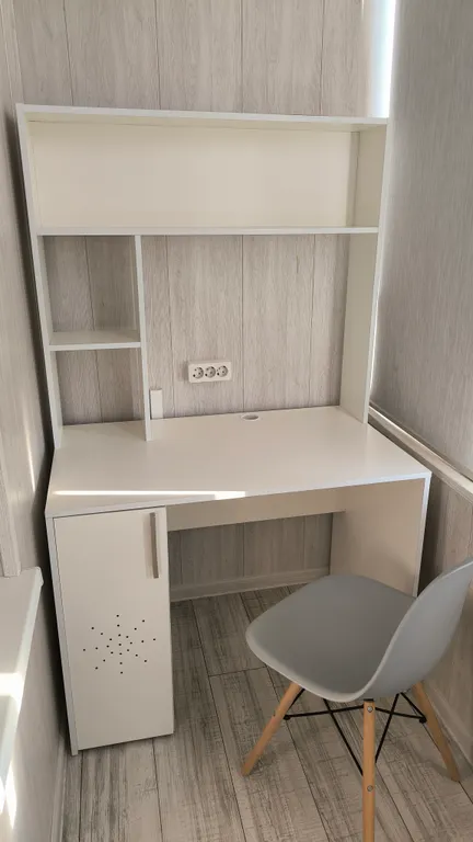 Уютная студия в Чистых прудах