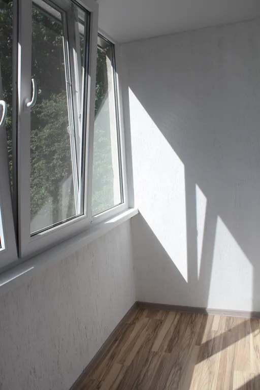 Идеально чистая двухкомнатная квартира