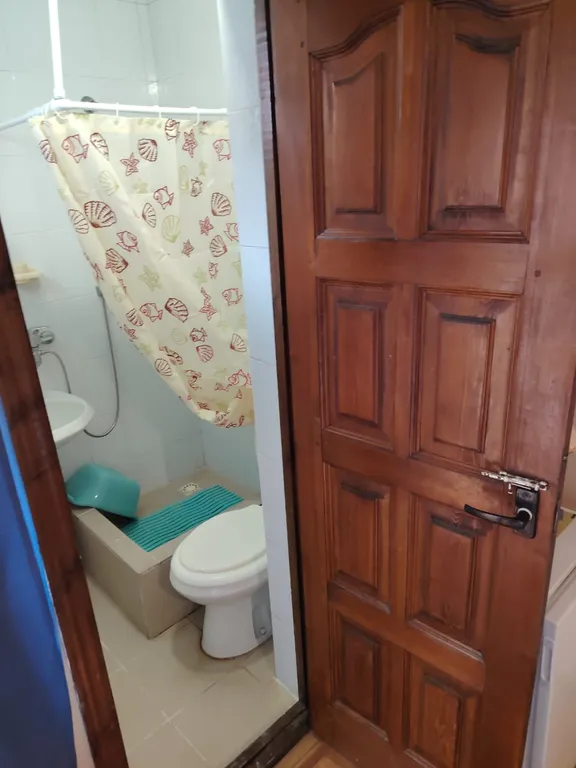 Квартира Комната — Сочи