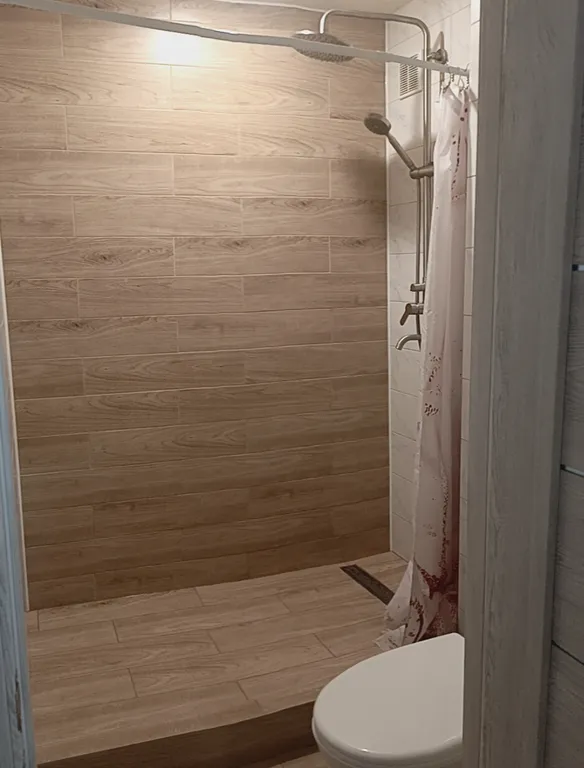 Квартира-студия рядом с клиникой имени Илизарова