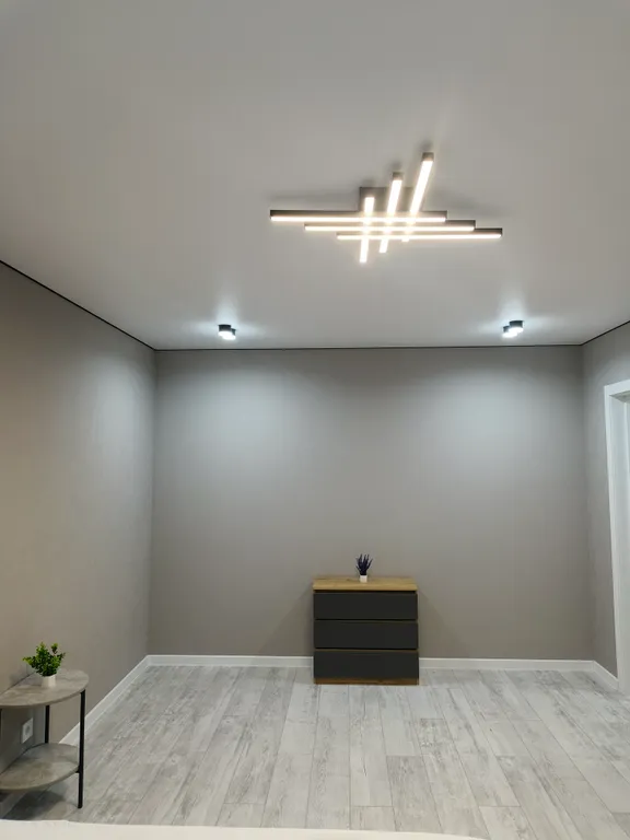 Квартира во дворе Парамонова