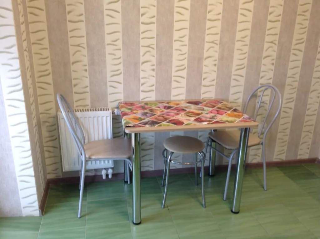 Уютная квартира у моря