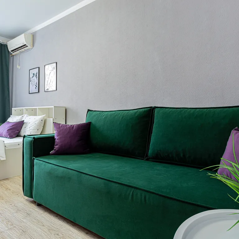 Квартира Квартира Апартамент Comfort рядом с парком Галицкого — Краснодар