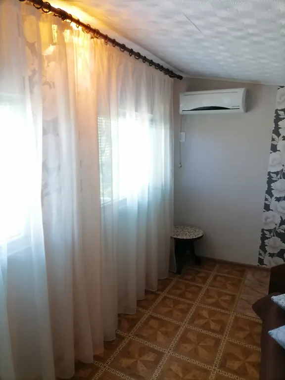 Уютный коттедж