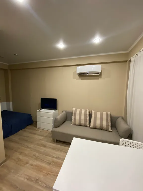 Квартира Квартира Sunset Apartments — Адлер