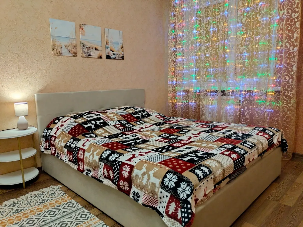 Квартира на главной улице города — аренда посуточно в Брест