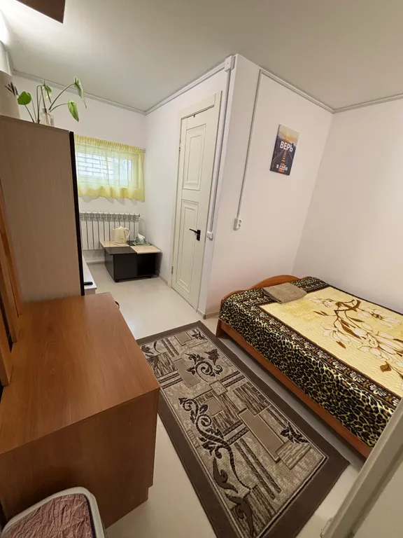 Квартира Комната — аренда посуточно в Уфа