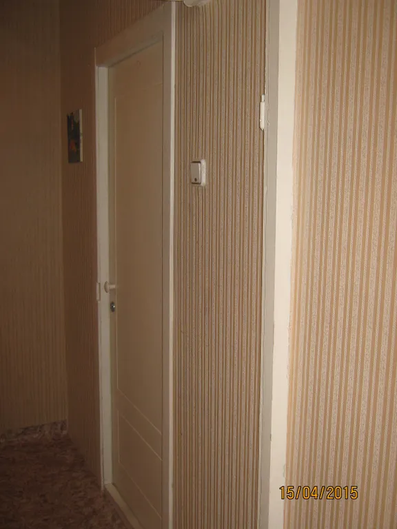 Хорошая, в паре остановок от ЖД-вокзала Томск 2