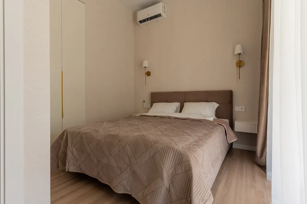 Ваш дом у моря вдали от дома