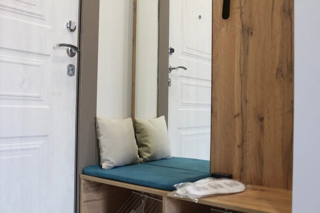 Апартамент рядом с Лада-Арена