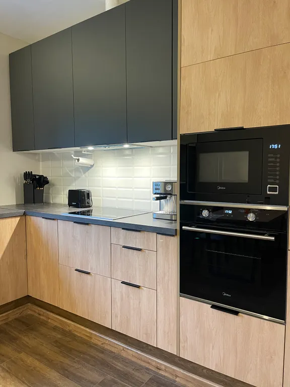 Дом в Рускеала