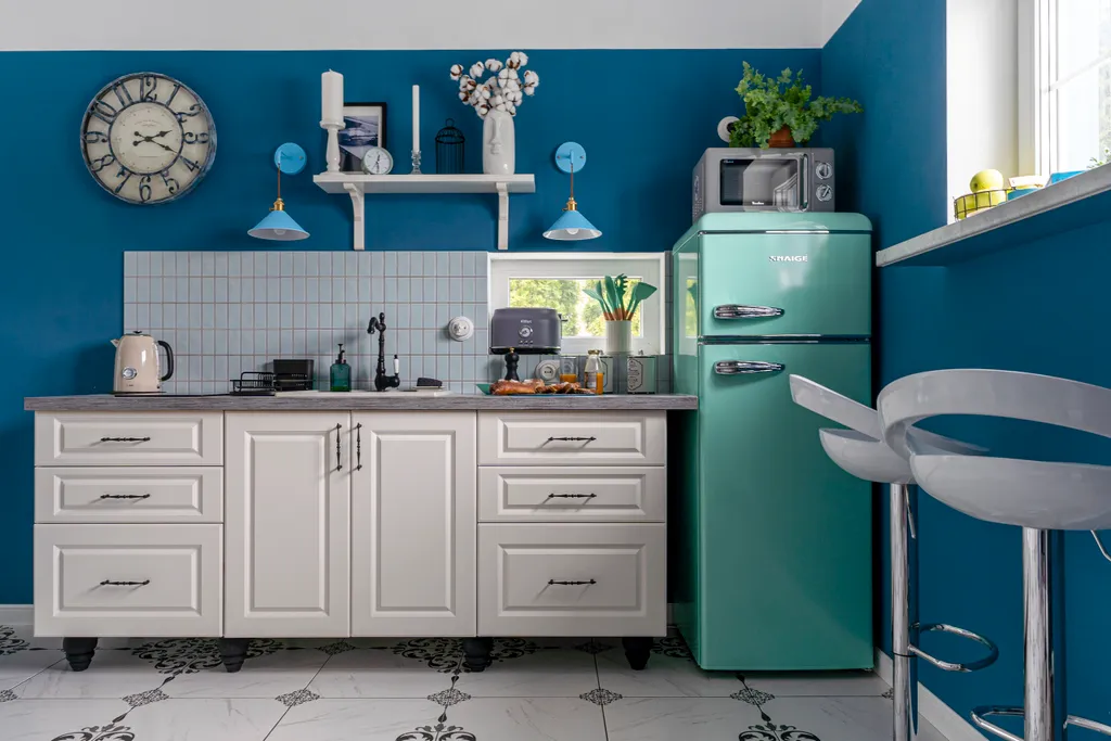 Волшебный Домик у моря