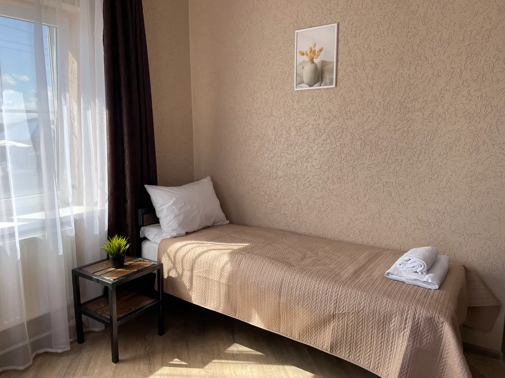 Квартира Уютный номер в гостинице — Лабинск