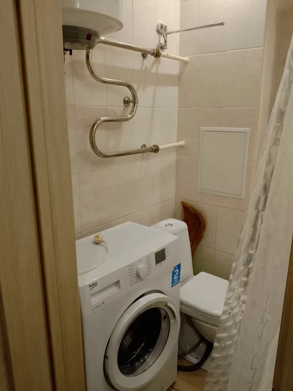 Квартира в центре города