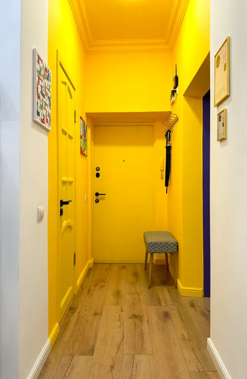 Neoclassic Stalinka 1937