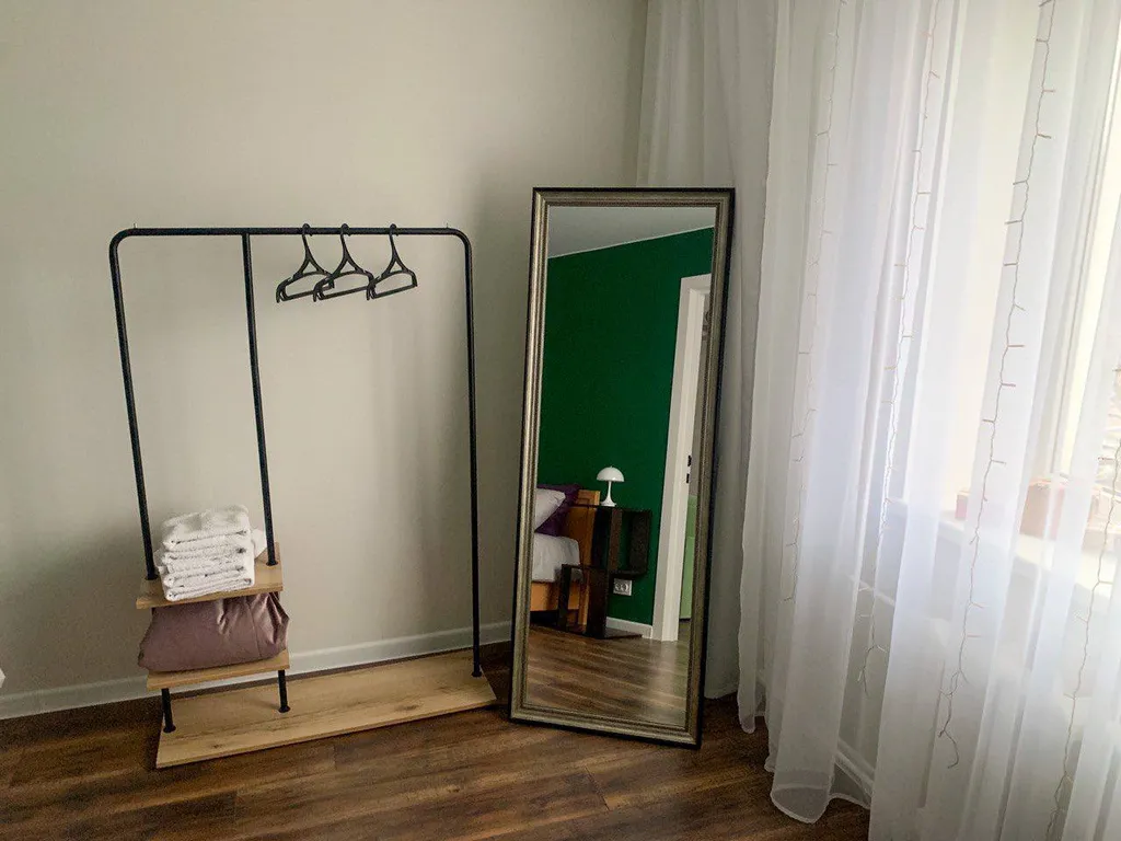 2-х комнатная Квартира у Кремля