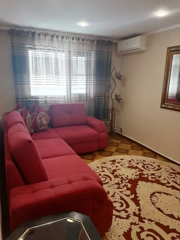 Уютная и вместительная дача у моря