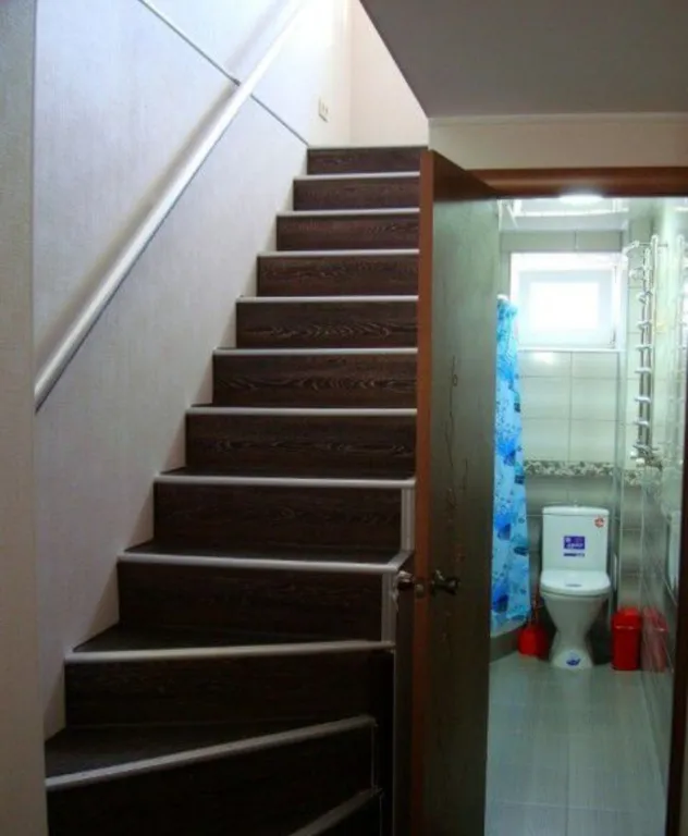 Квартира Уютная квартира в центре курортной зоны — Евпатория