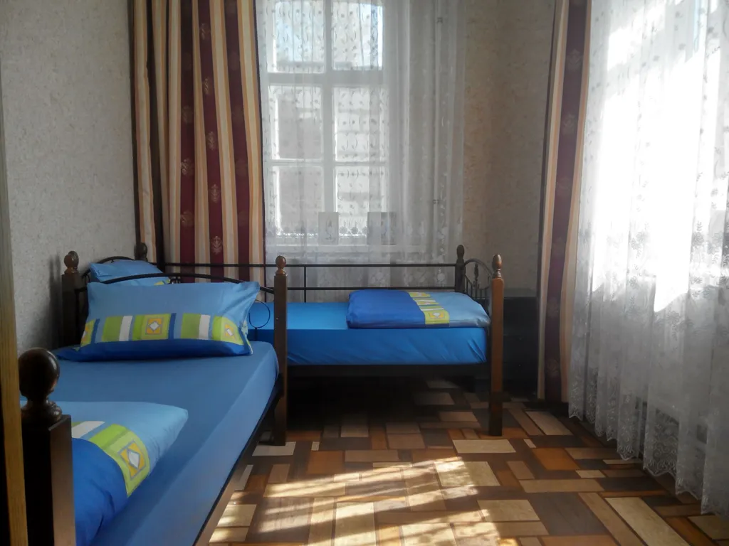 2-комнатная Квартира — аренда посуточно в Печоры