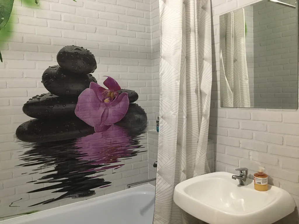 Квартира с отличным видом