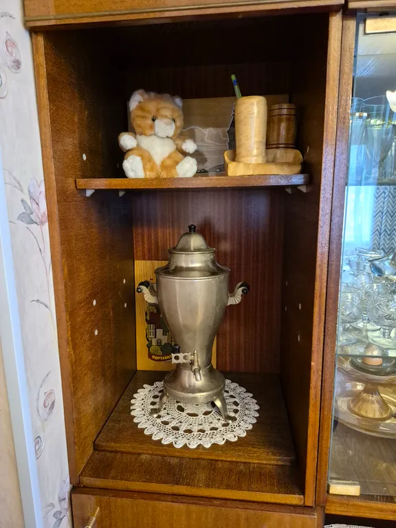 Рыбки-котики