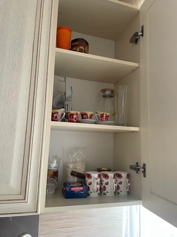 Дача в горном районе Осетии