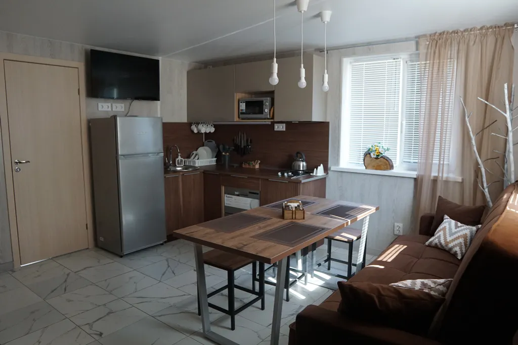 Уютный новый коттедж рядом с Рускеалой — аренда посуточно в Кааламо