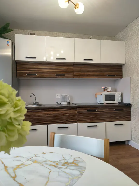 Уютная однокомнатная квартира около Мордовия Арены