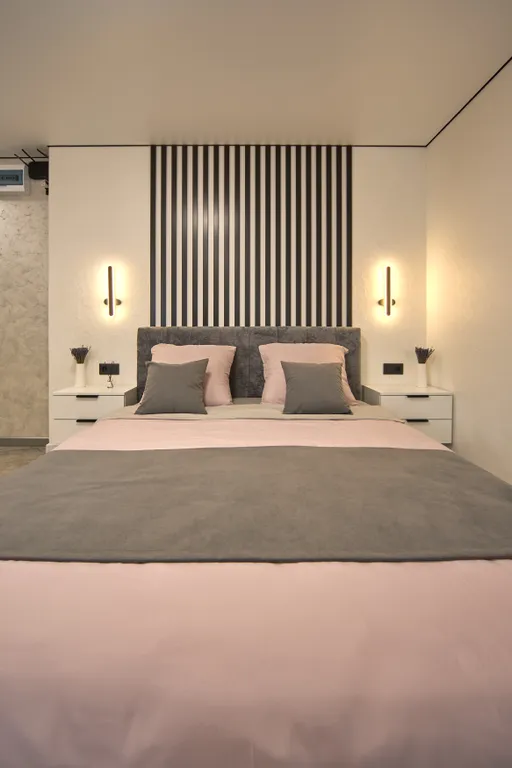 Уютная студия в центре города