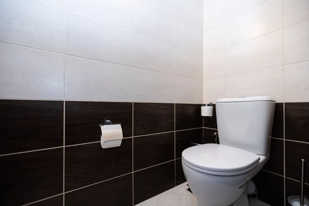 Семейная квартира с видом на горы