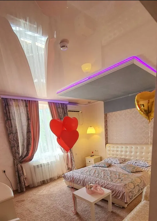 Квартира Комната — Геленджик