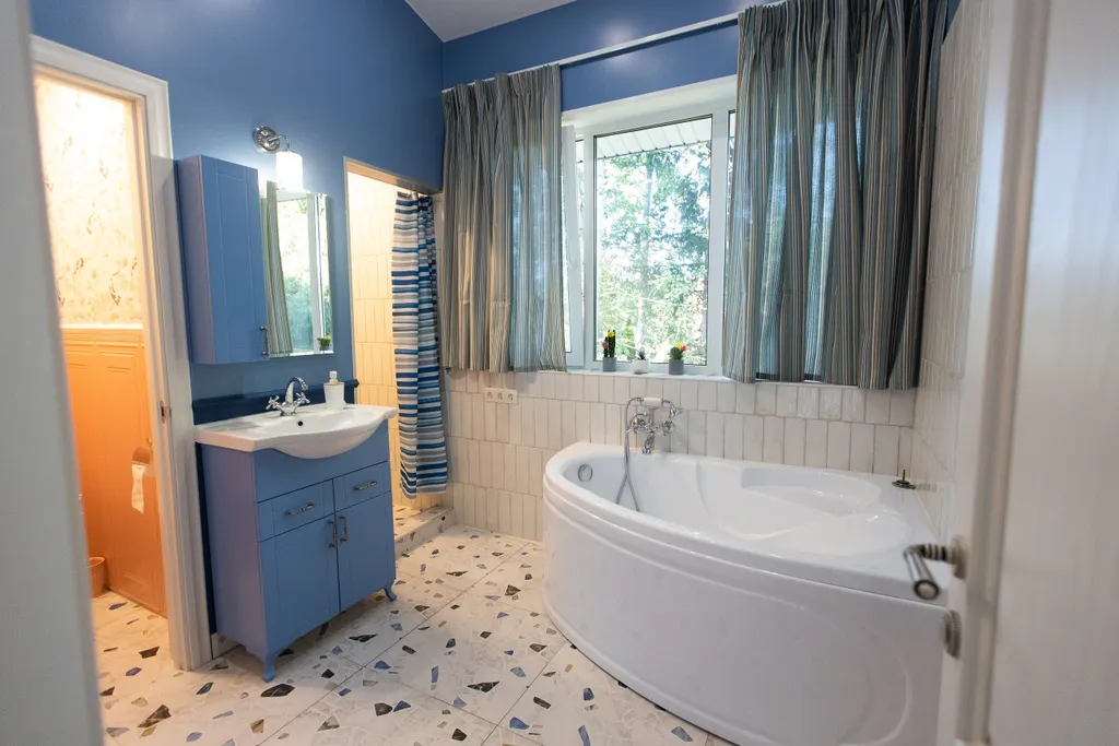 5-комнатный Дом