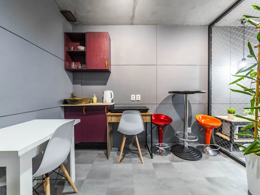 Апартаменты PlaumHotel