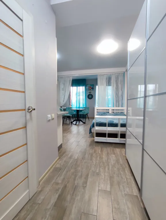 Квартира Студия Тиффани у моря — аренда посуточно в Хоста