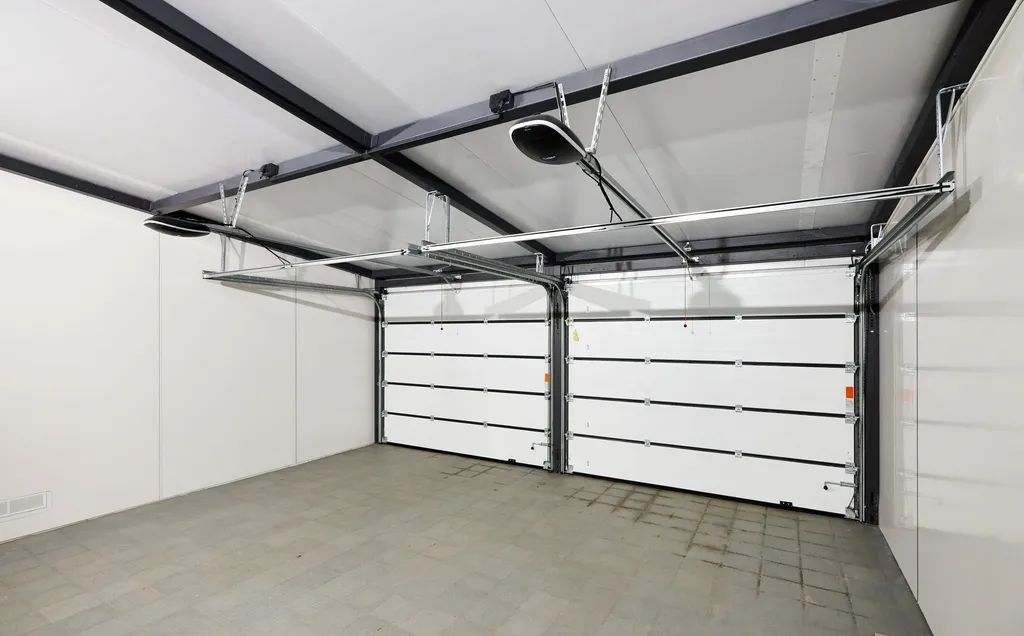 Современный и новый дом Колодищи