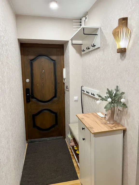 Уютная квартира рядом с вокзалом в центре