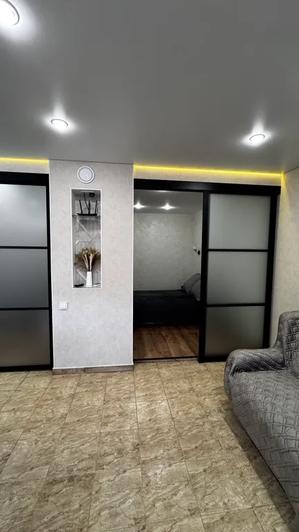 Уютная квартира в самом центре Ялты