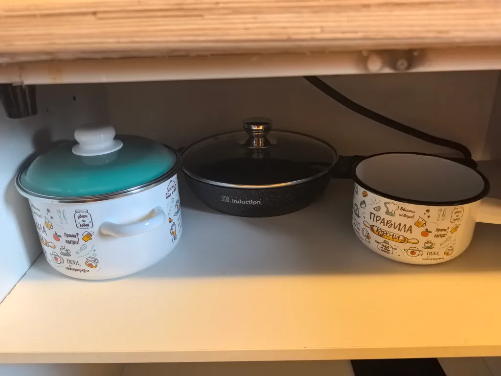 Квартиры в Подмосковье у станции Мытищи